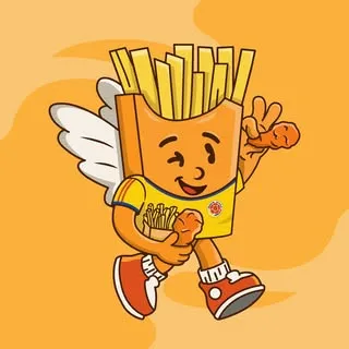 Foto de perfil de Instagram de Sabrositas.